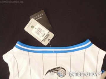 Camiseta Howard #12 Orlando Magic Blanco